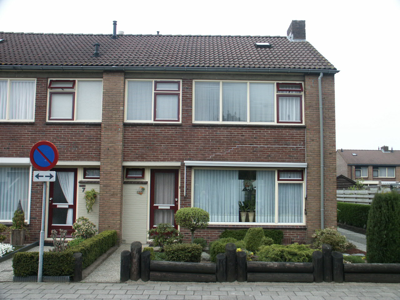 Hoekwoning te huur: Wilhelminastraat 9, Veld West Lichtenvoorde