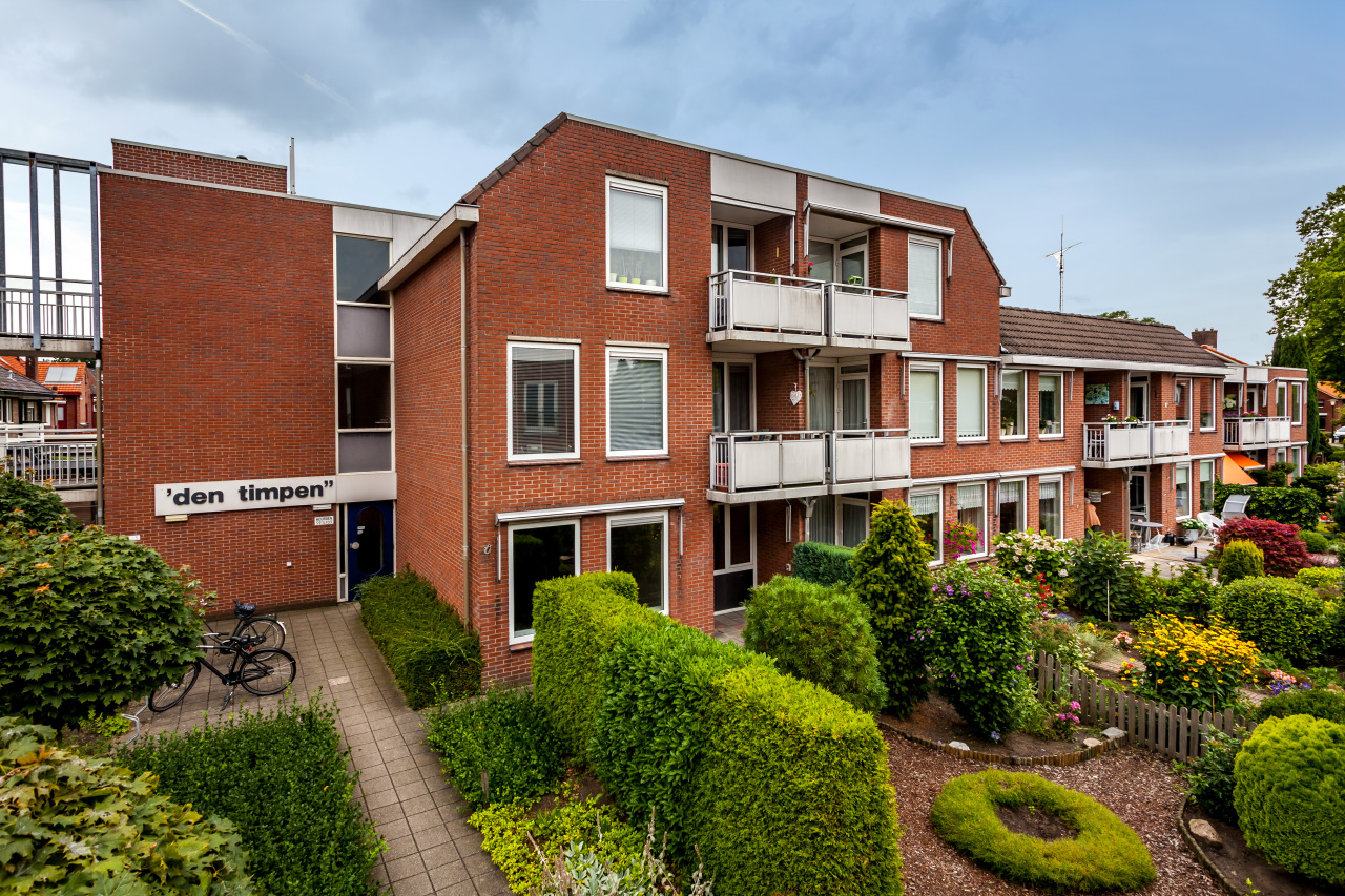 Apartment for rent: Weurden 67, Centrale deel Winterswijk