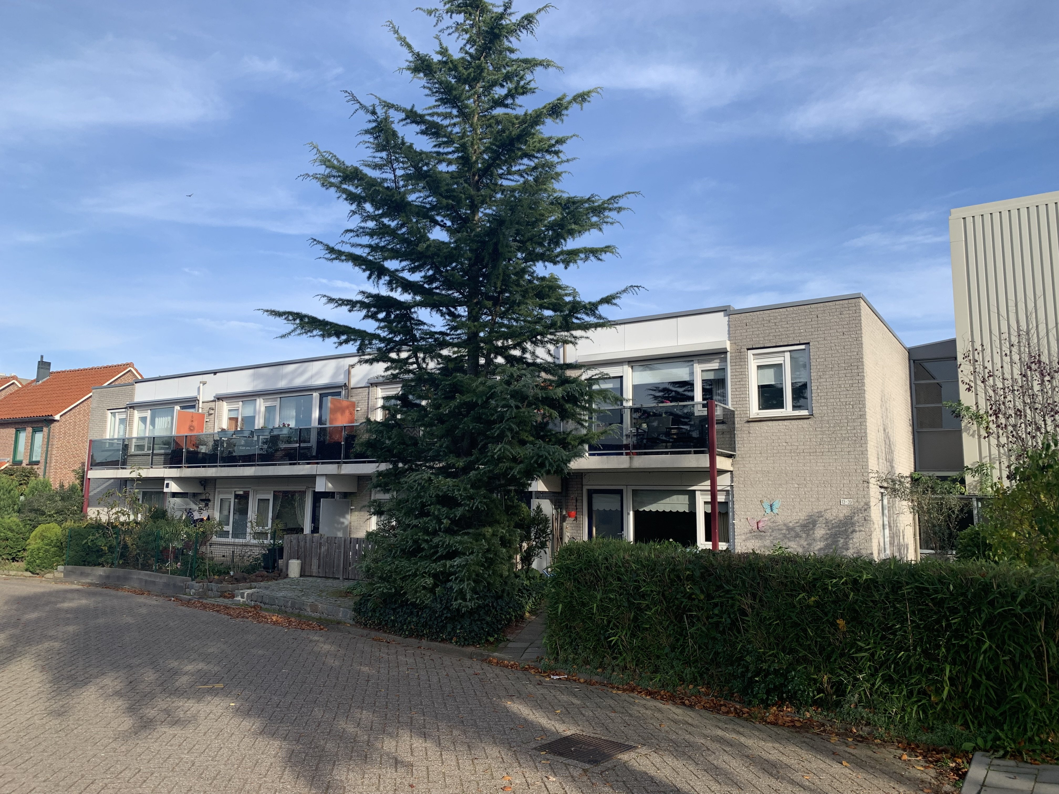 Apartment for rent: Wijnwaarden 35, Terborg Terborg