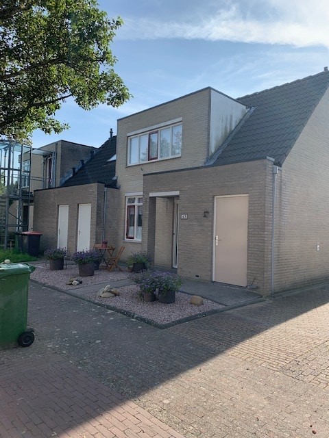 Apartment for rent: het Hietland 43, Zelhem Zelhem
