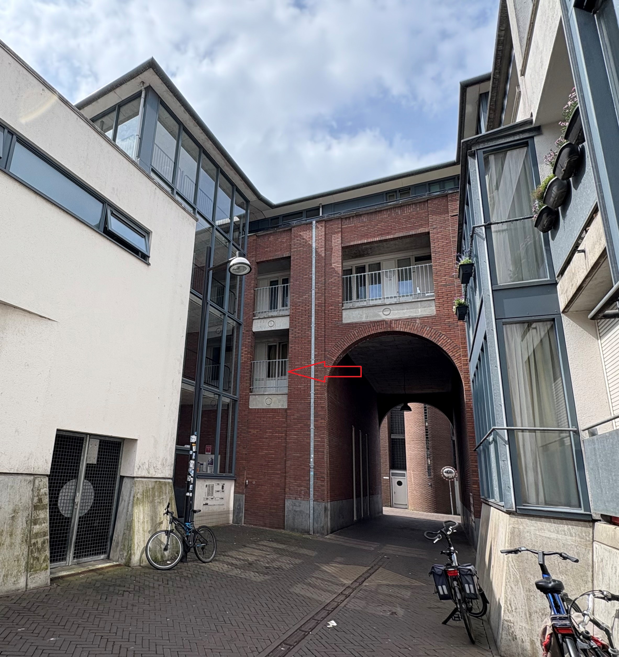 Appartement te huur: van Cappellestraat 31, Stadscentrum Doetinchem