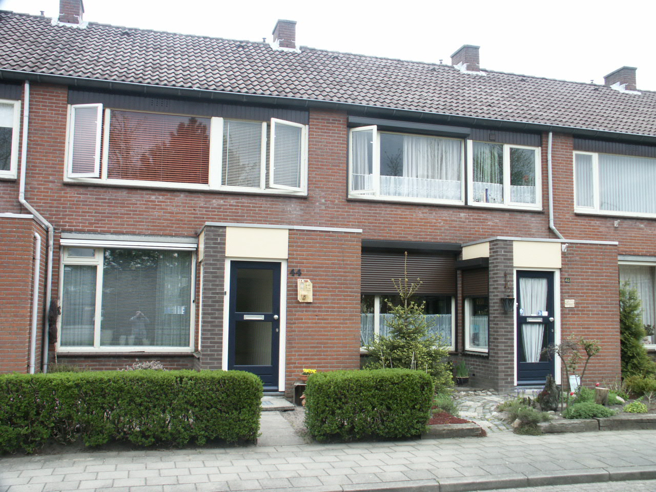 Jan Steenstraat 32, 7021 DT Zelhem, Nederland