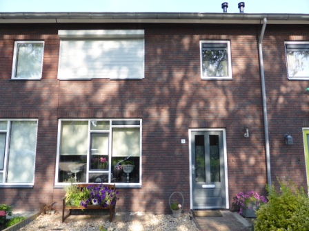Tussenwoning te huur: Polstraat 19, Didam-Noord Didam
