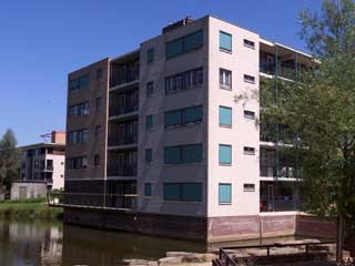 Appartement te huur: Hof van Oxford 176, Stadskwartier - noord Doetinchem