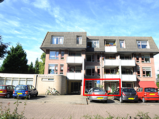 Appartement te huur: Keppelseweg 31-5, 't Hagelkruis Wehl