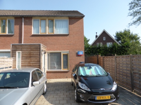 Hoekwoning te huur: de Eik 118, Didam-Noord Didam