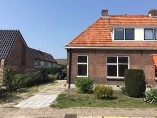 Twee-onder-één-kap te huur: Berend van Hackfortweg 18, Vorden Vorden