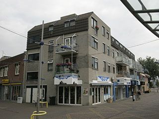 Appartement te huur: Korte Heezenstraat 8-15, Stadscentrum Doetinchem