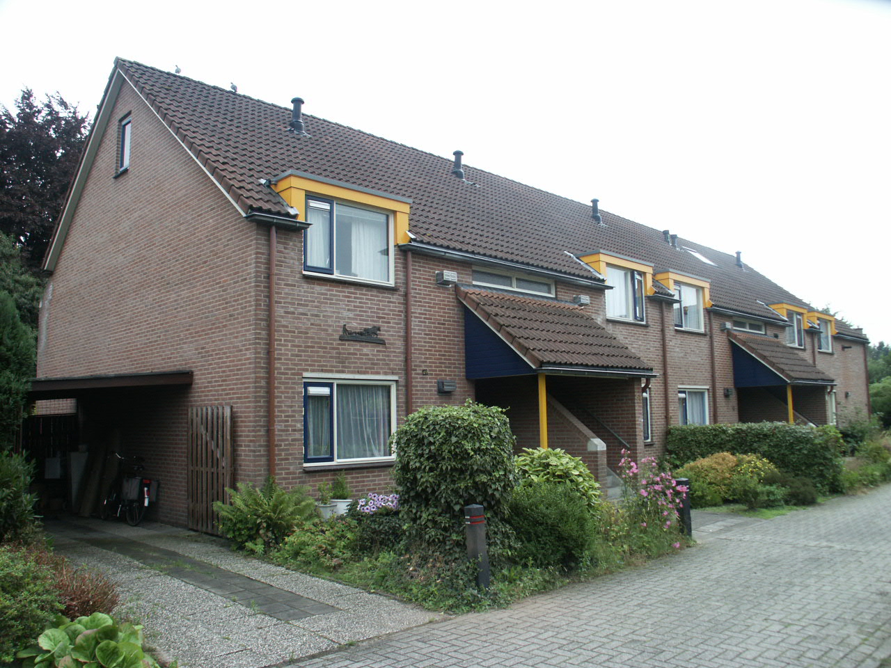 Appartement te huur: Wisselt 49, Zelhem Zelhem