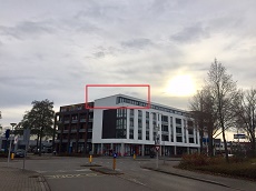 Appartement te huur: Dr Huber Noodtstraat 73-55, De Pas - noord Doetinchem