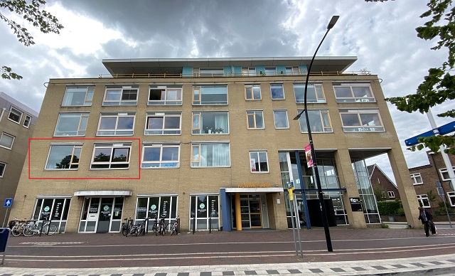 Appartement te huur: Terborgseweg 20-1, Hamburgerbroek Doetinchem