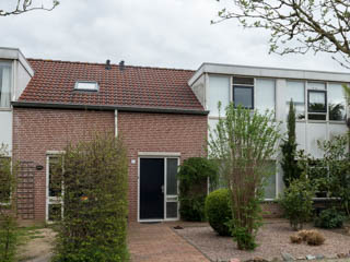 Tussenwoning te huur: Perebloesem 12, De Huet - fase 4 Doetinchem