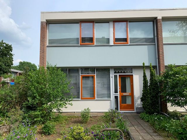 Hoekwoning te huur: Kloosstraat 30, Schrijvers en dichtersbuurt Doetinchem