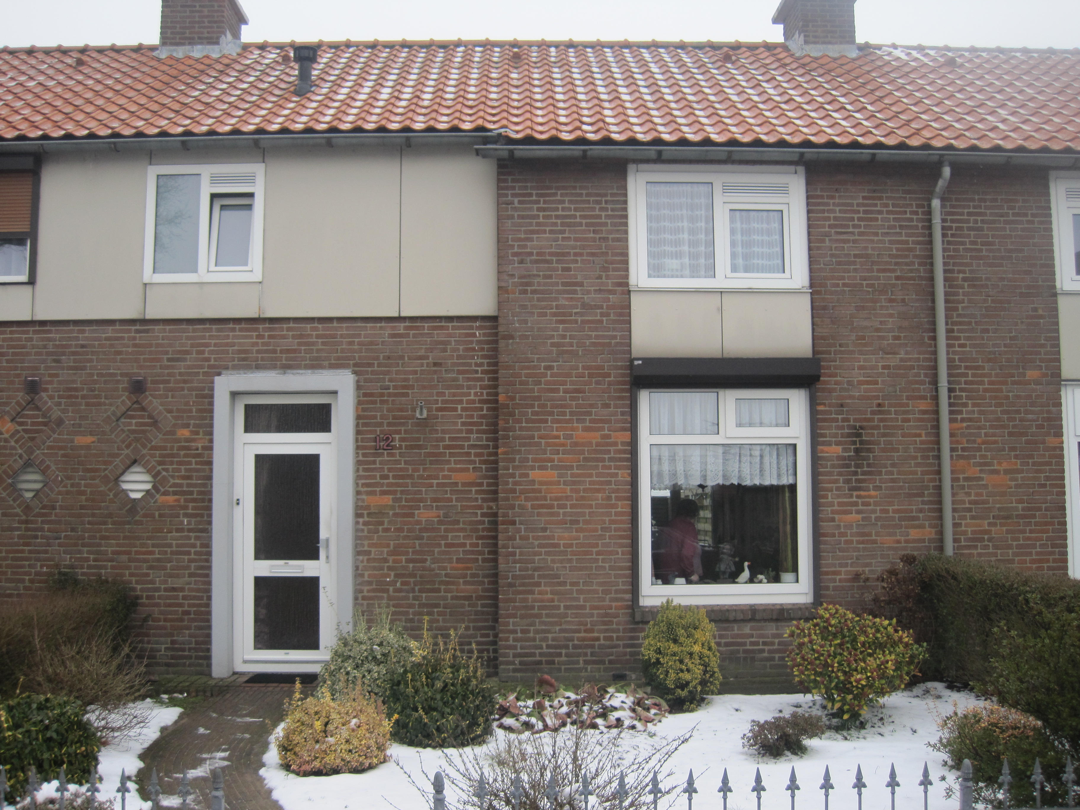 Tussenwoning te huur: Schoolstraat 12, Kilder Kilder