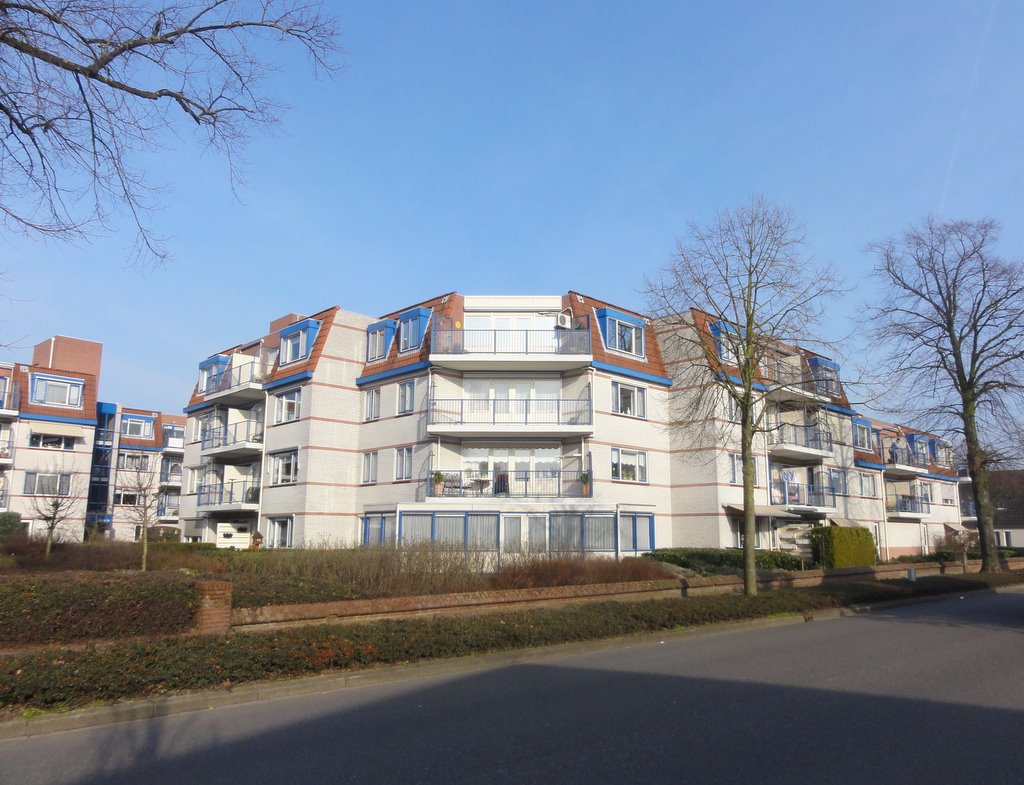 Appartement te huur: Bongerd 158, Ulft-Centrum en Ulft-Oost Ulft