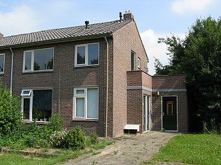 Apartment for rent: Toldijkseweg 7A, Steenderen Steenderen