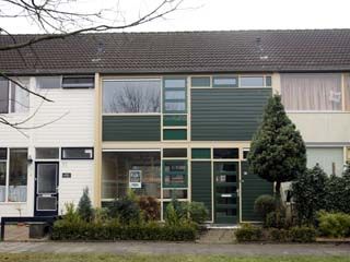 Hoekwoning te huur: Horstingstraat 22, De Bezelhorst Doetinchem