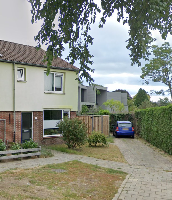 Hoekwoning te huur: Oranjestraat 4, Silvolde Silvolde