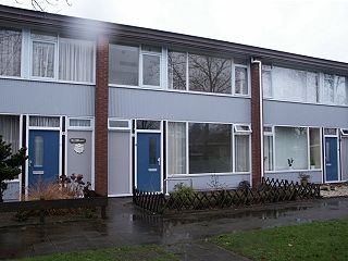 Tussenwoning te huur: Boddens Hosangstraat 26, Overstegen - west Doetinchem