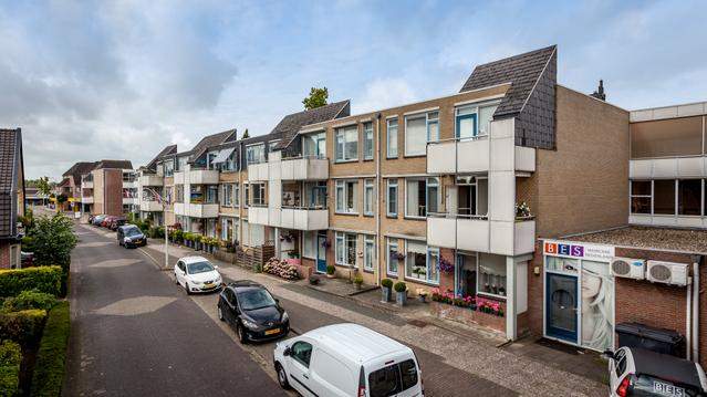 Apartment for rent: Schoolstraat 5-9, Didam-Zuid Didam