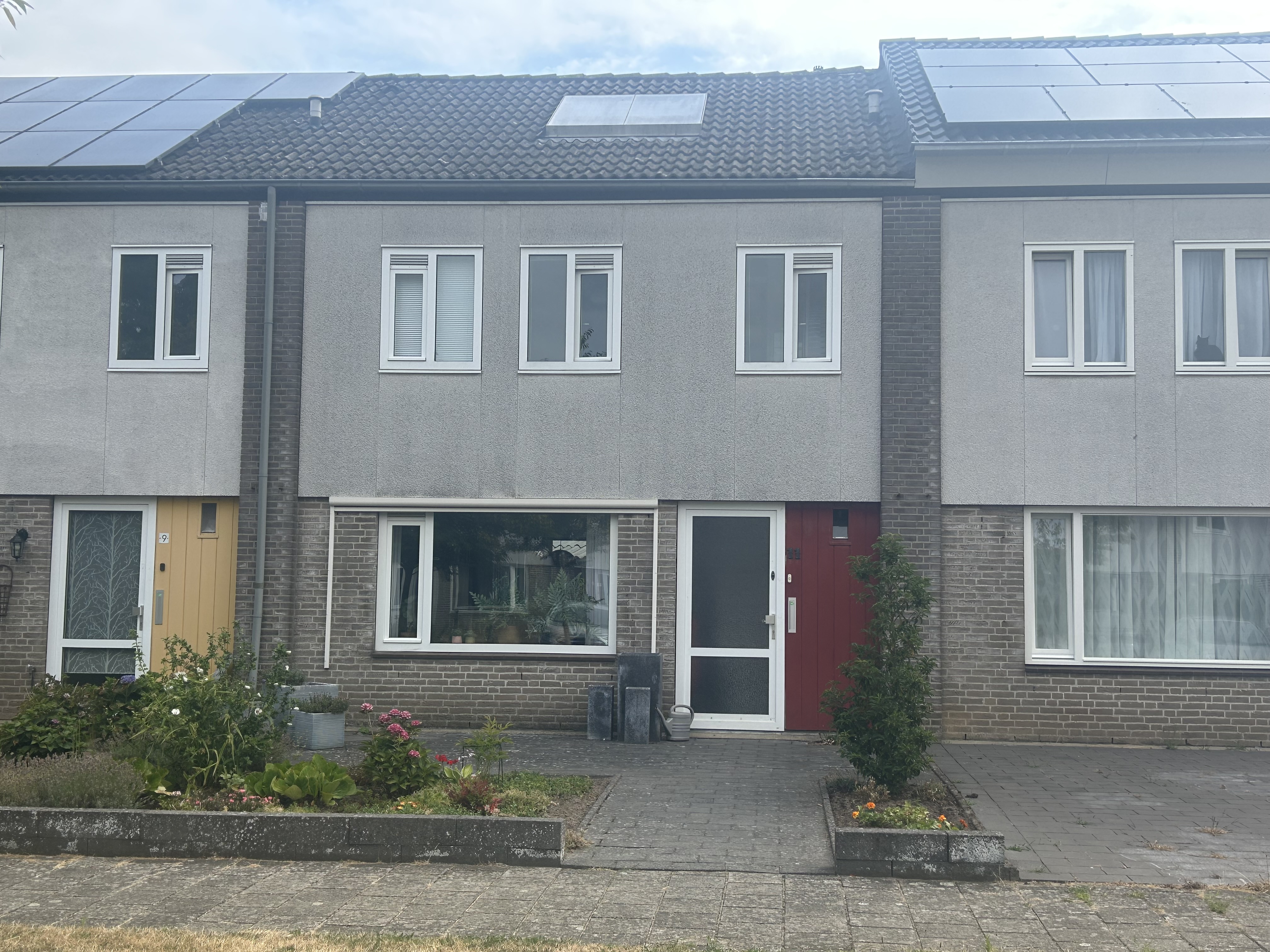 Tussenwoning te huur: Fazantplein 11, Silvolde Silvolde