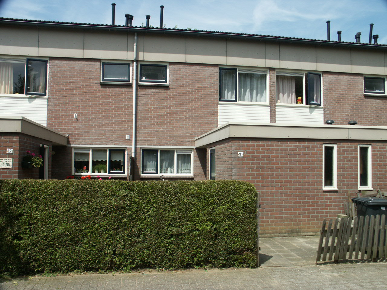 Van Ruysdaelhof 10