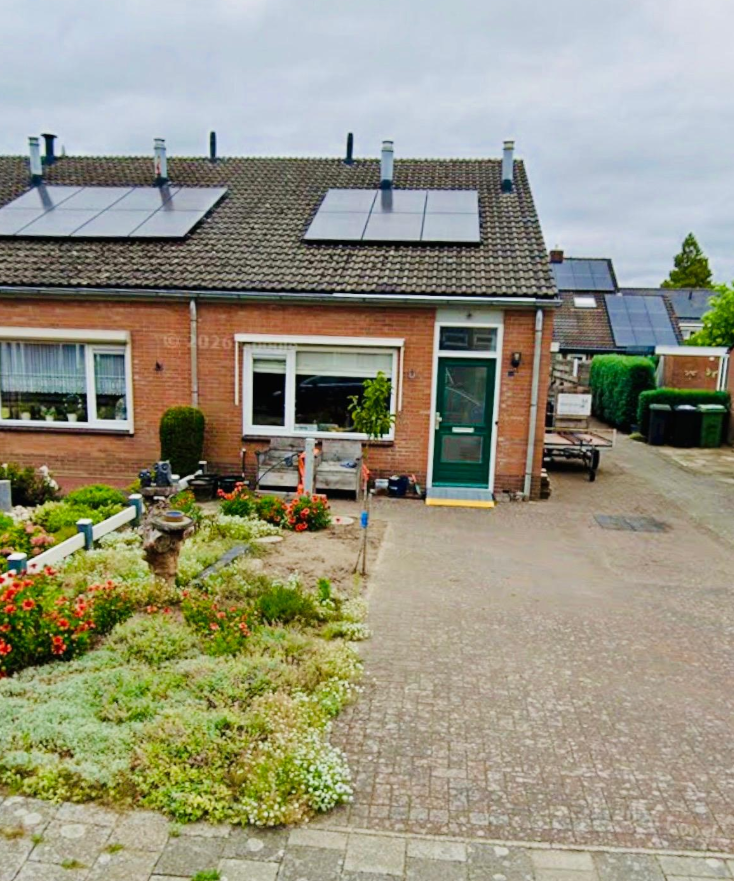 Hoekwoning te huur: Dr Ariënsstraat 16, Kilder Kilder