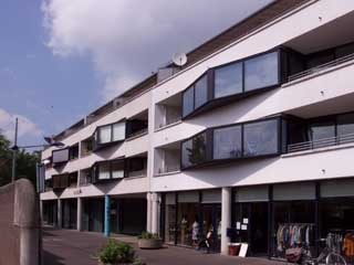 Apartment for rent: Korte Kapoeniestraat 92, Stadscentrum Doetinchem