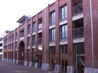 Apartment for rent: van Cappellestraat 18, Stadscentrum Doetinchem