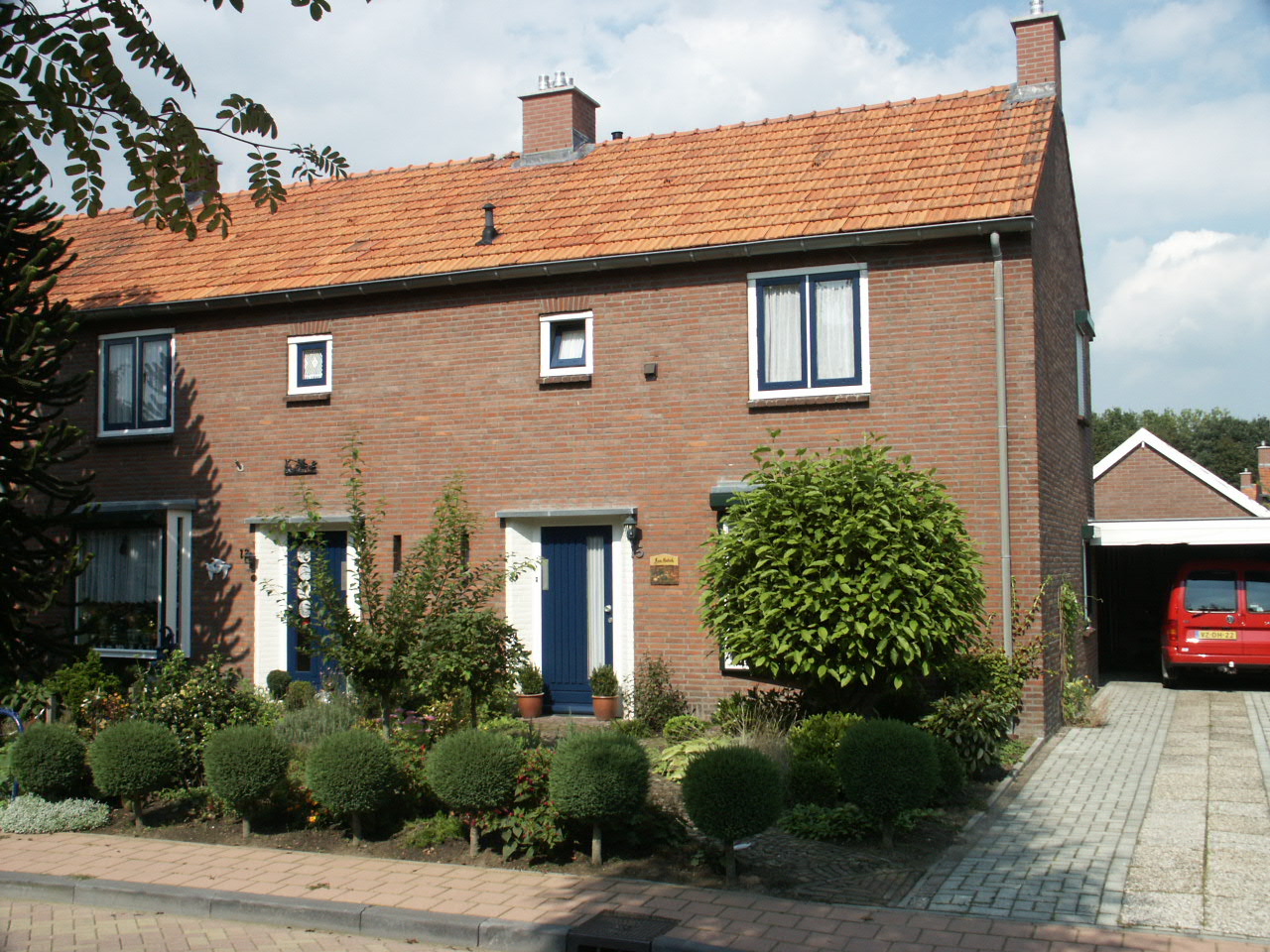 Prunusstraat 15