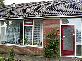 Corner house for rent: van Bommelstraat 31, De IJkenberg Doetinchem