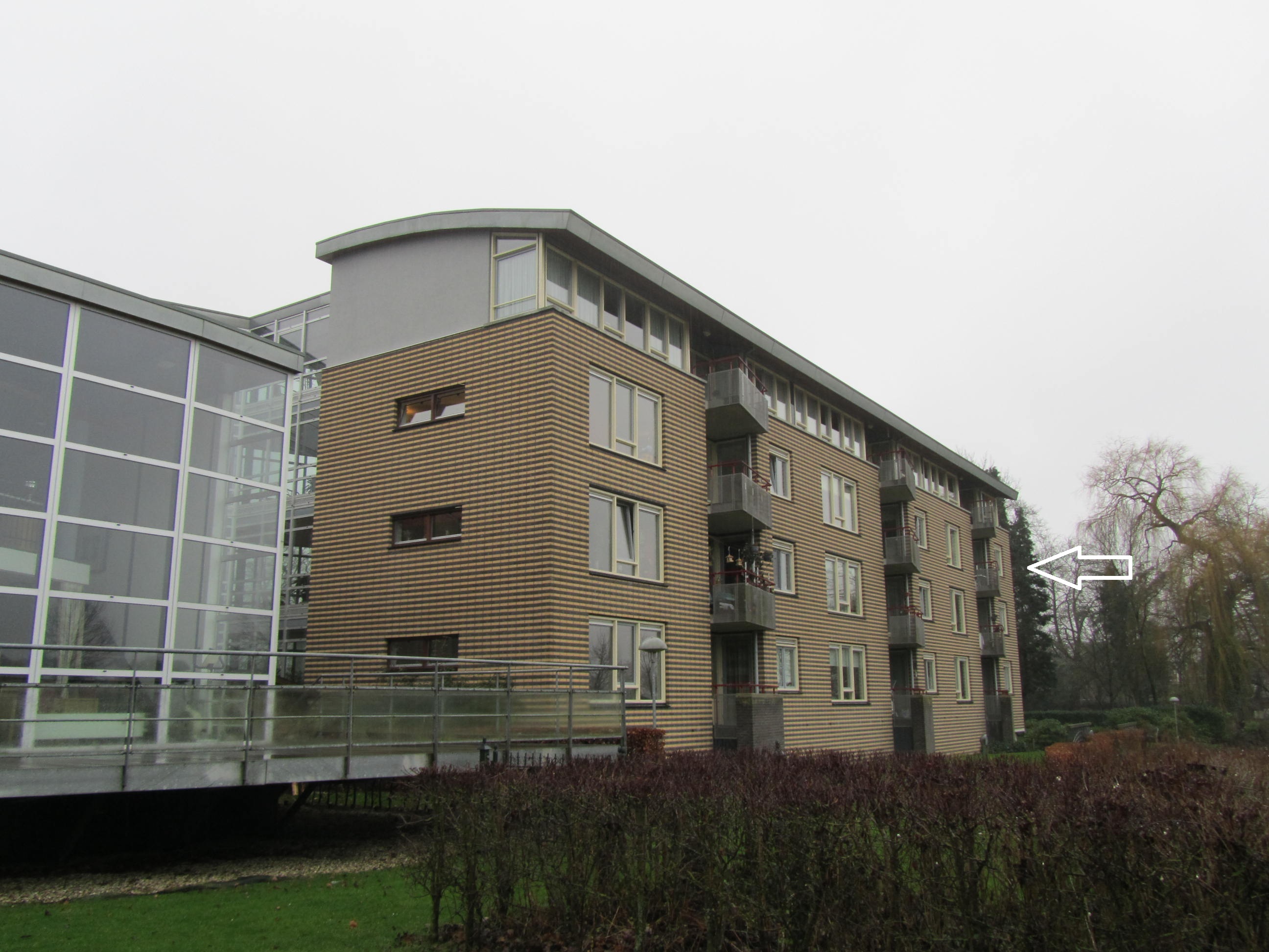 Appartement te huur: Wemerdijk 77, Eibergen Centrum Eibergen