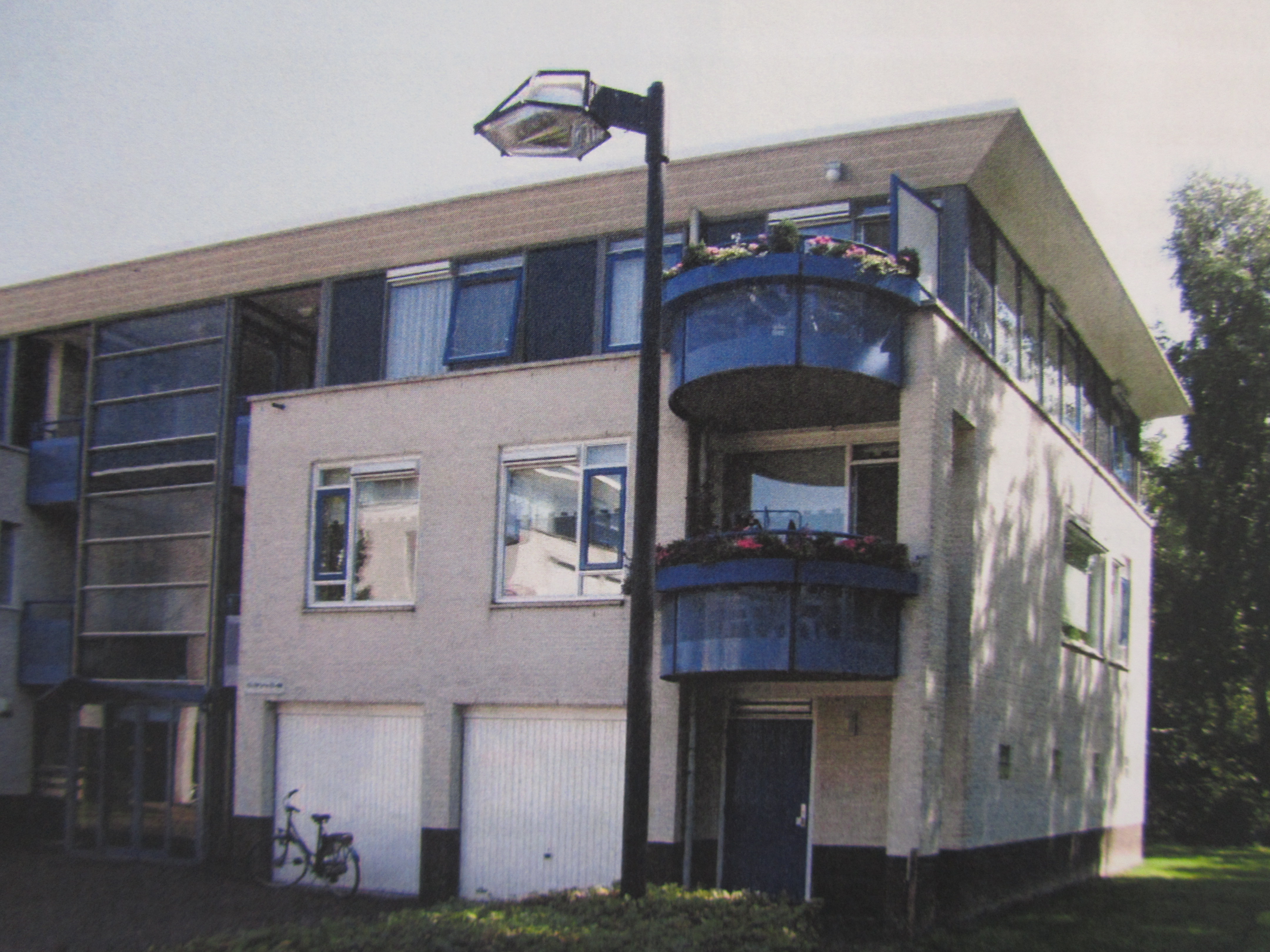Appartement te huur: Esstraat 10-48, Hooiland Lichtenvoorde