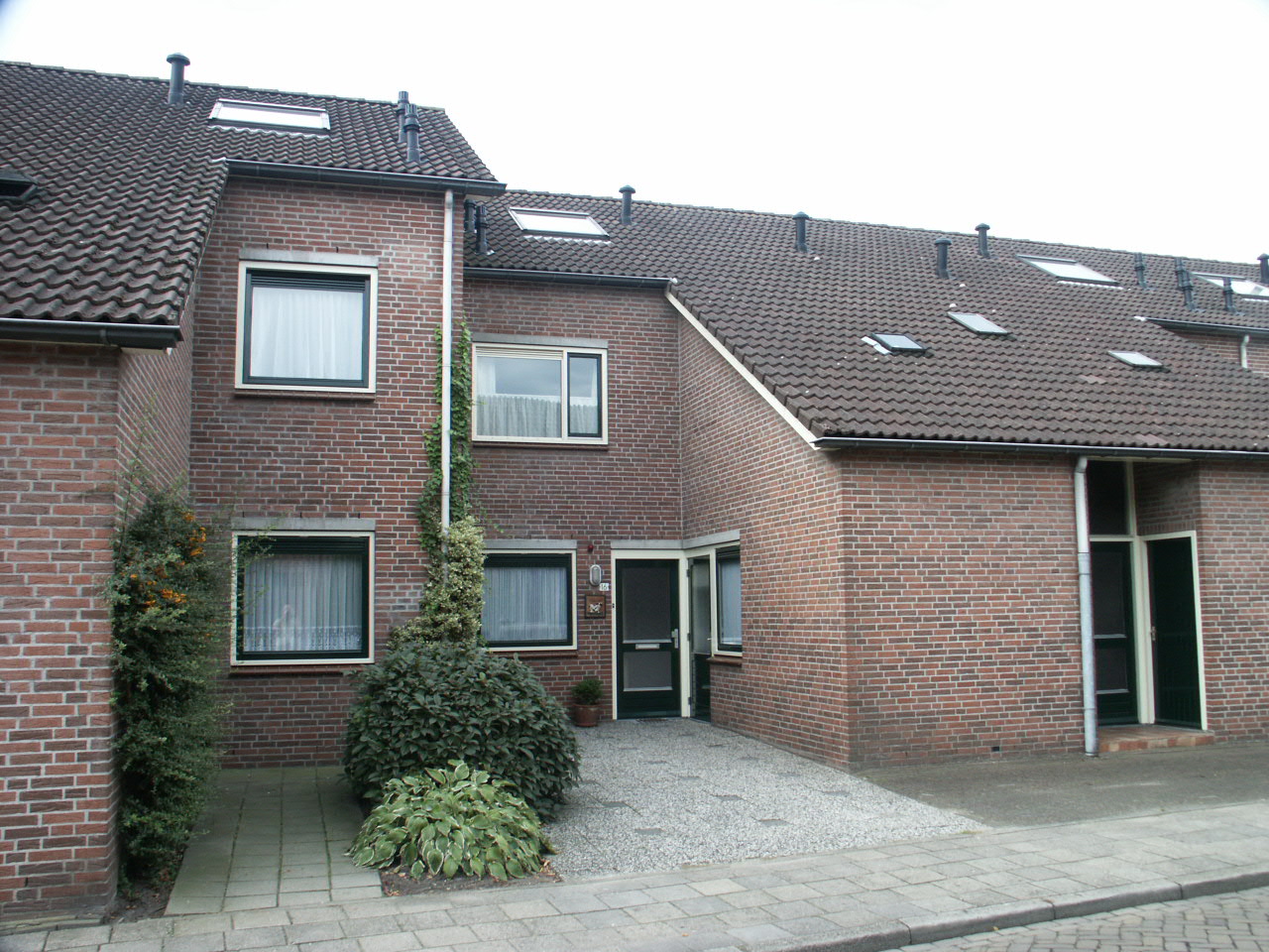 Appartement te huur: Nieuwe Maat 14, Centrum Lichtenvoorde