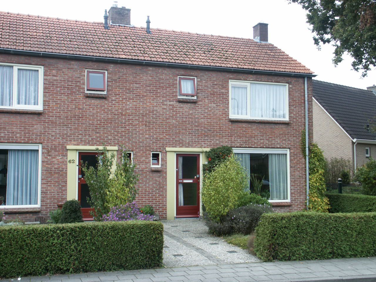 Wiersseweg 64, 7261 AC Ruurlo, Nederland