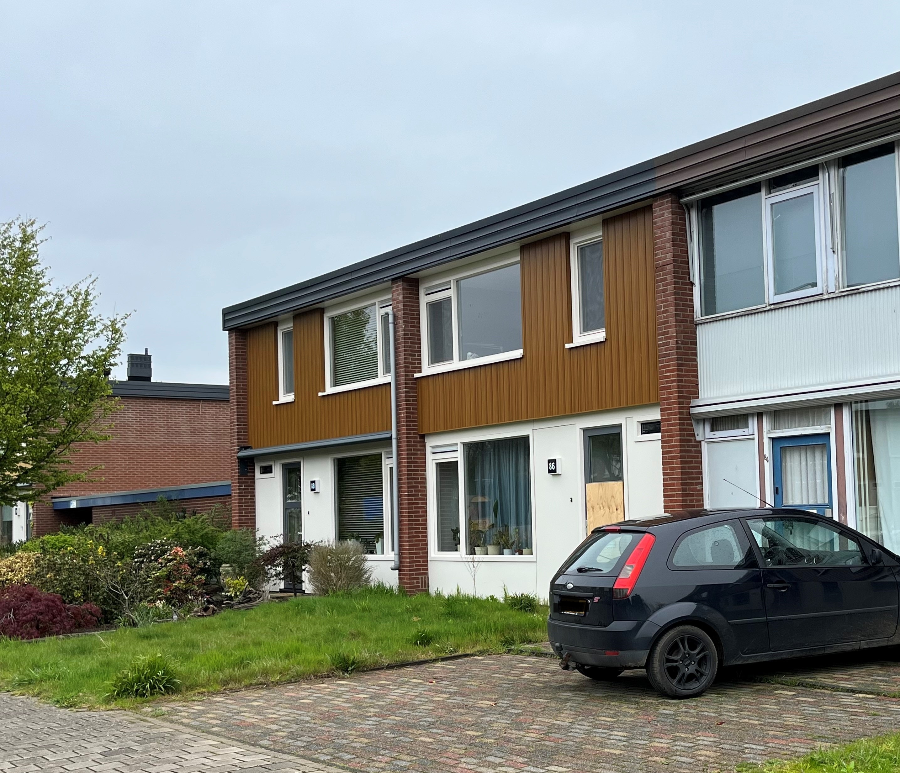 De Gaullestraat 86, 7002 DX Doetinchem, Nederland