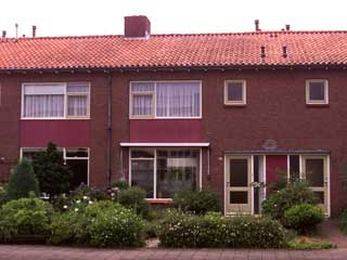 Mozartlaan 13, 7002 MA Doetinchem, Nederland