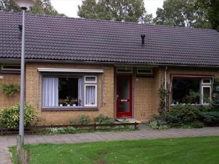 Terraced house for rent: Plenariumstraat 14, Het Hartger / De Elshof - noord Gaanderen