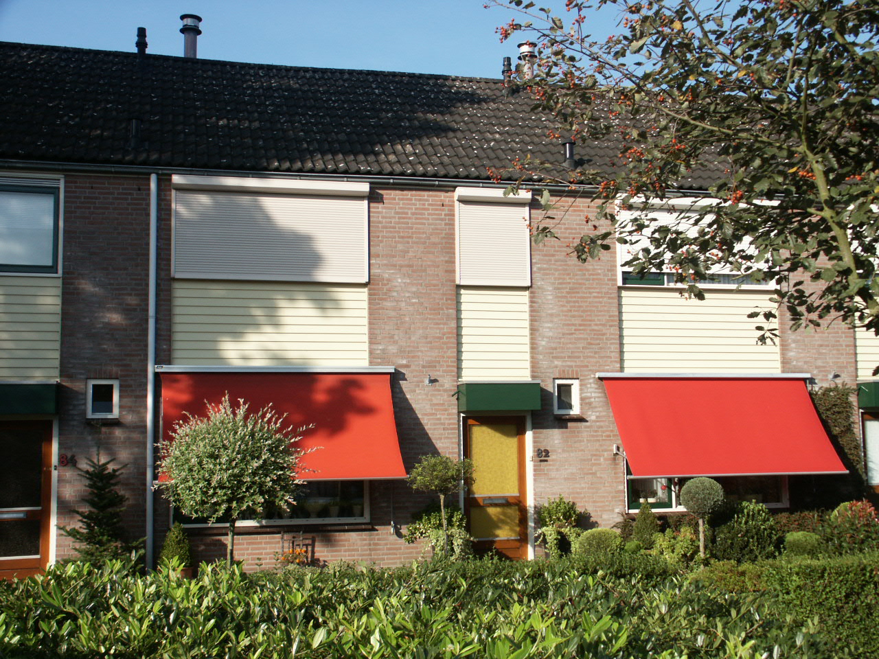 Kempershof 82, 7161 WZ Neede, Nederland