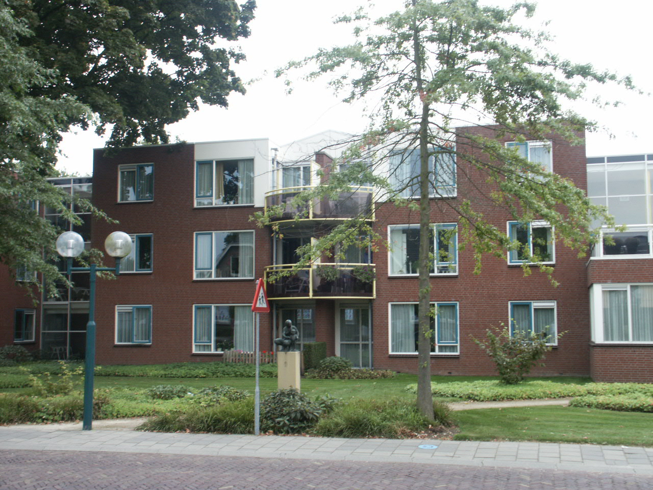 Vrijstaande woning te huur: Varsseveldseweg 7-2, Buitengebied Lichtenvoorde Lichtenvoorde