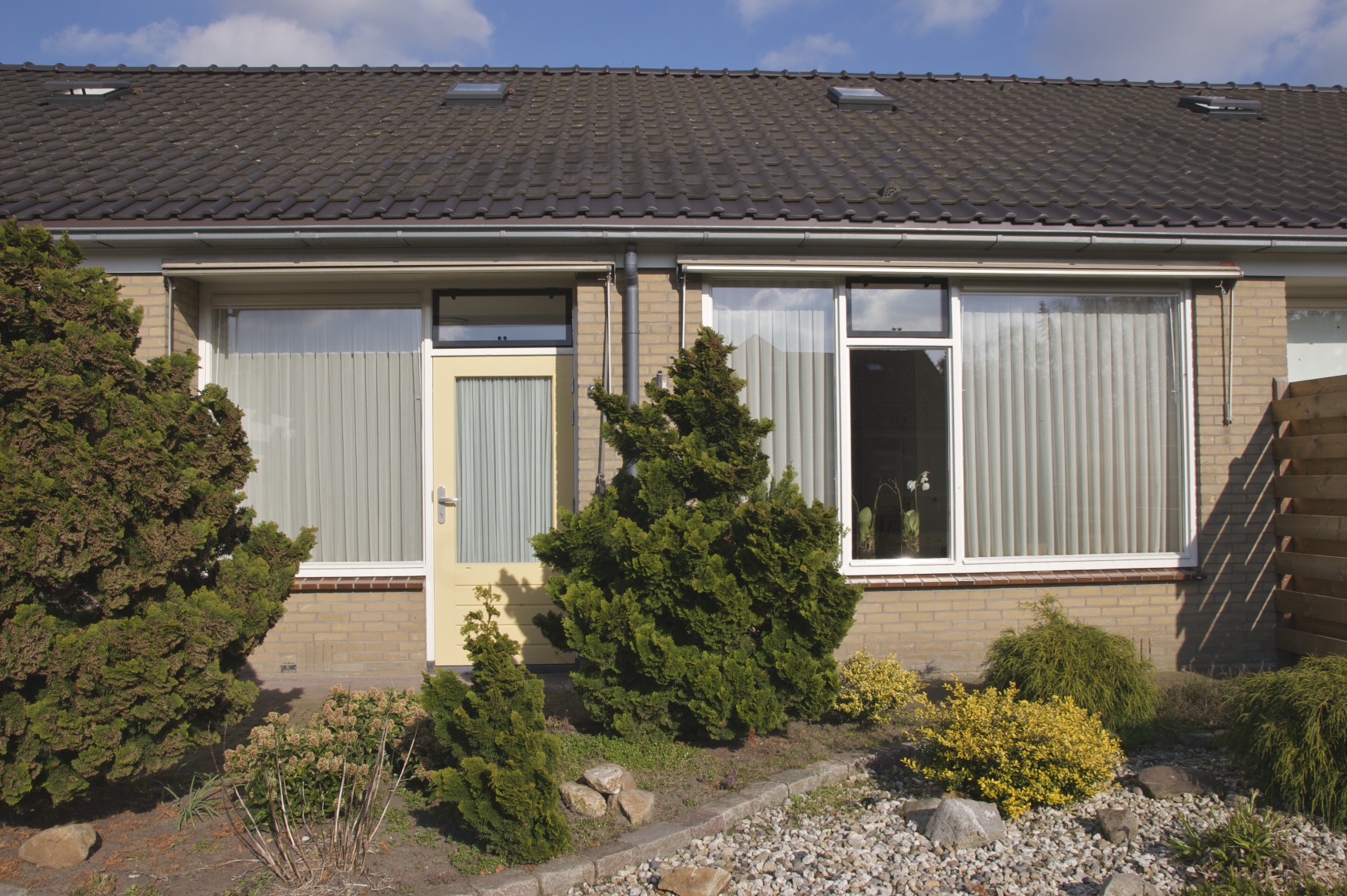 Tussenwoning te huur: Slieperstraat 25, Beltrum Beltrum