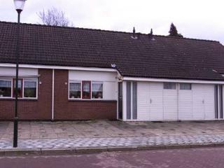 Tussenwoning te huur: Canadaparklaan 41, De Hoop - zuid Doetinchem