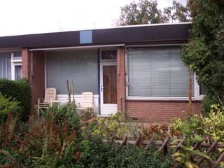 Tussenwoning te huur: Houtsmastraat 99, Overstegen - west Doetinchem