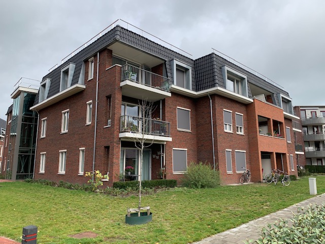 Appartement te huur: Magnoliaweg 36, Zelhem Zelhem