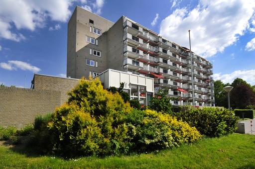 Appartement te huur: Marsmanstraat 37, Schrijvers en dichtersbuurt Doetinchem