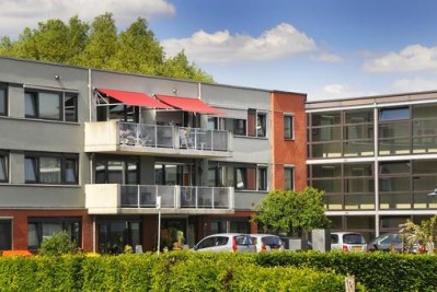 Apartment for rent: Willy Brandtplein 106, Kleurrijke buurt Doetinchem