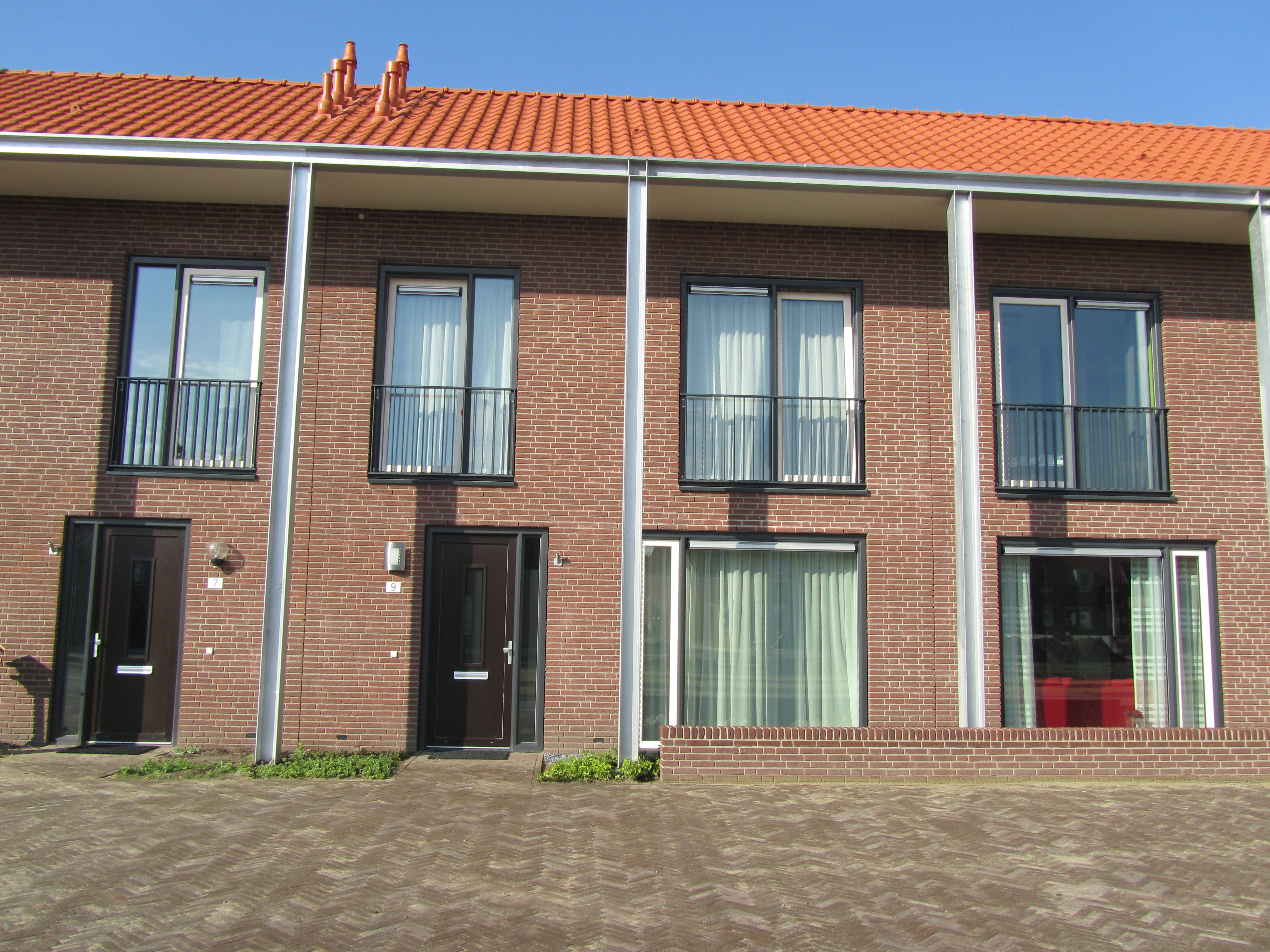 Rutgerinkdijk 9