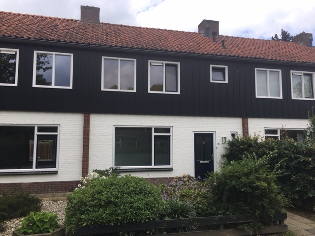 Tussenwoning te huur: Dumasweg 11, De Berg Neede