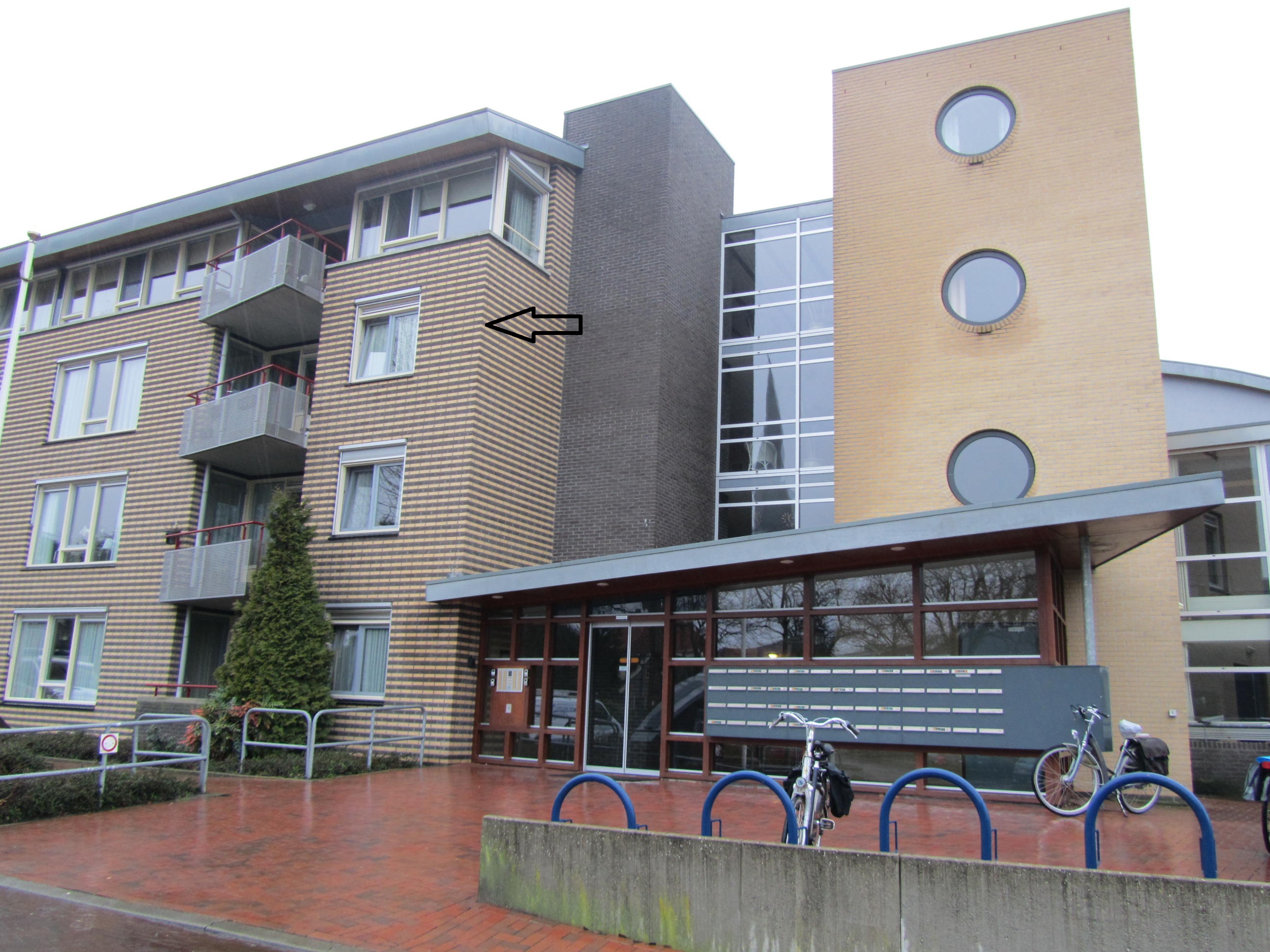 Appartement te huur: Wemerdijk 57, Eibergen Centrum Eibergen
