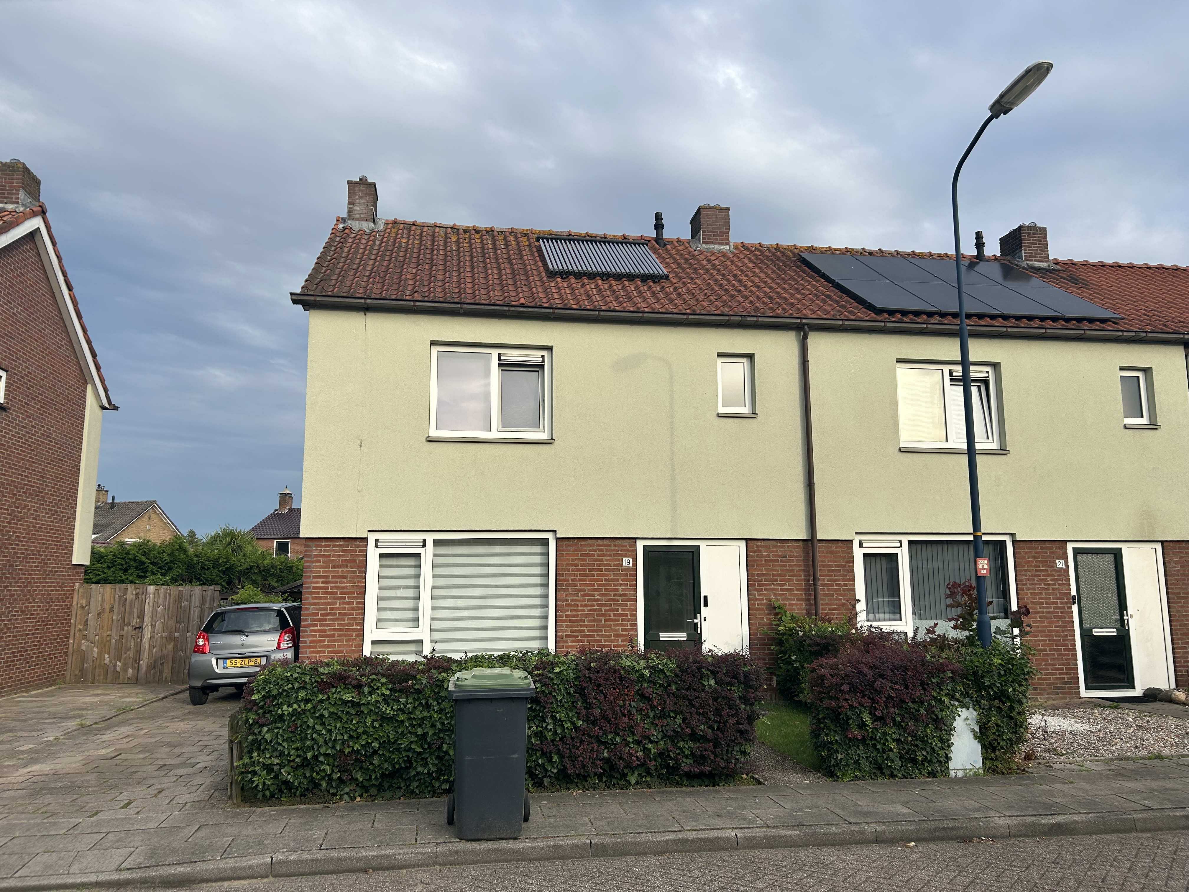 Hoekwoning te huur: Schoolstraat 19, Terborg Terborg